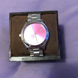 Michael Kors women’s watch